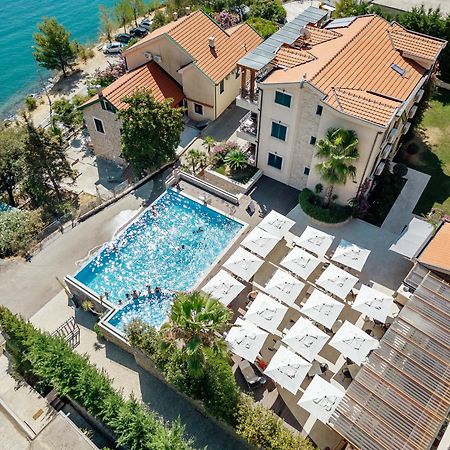Bellezza Resort & Spa Котор Екстер'єр фото