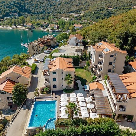 Bellezza Resort & Spa Котор Екстер'єр фото