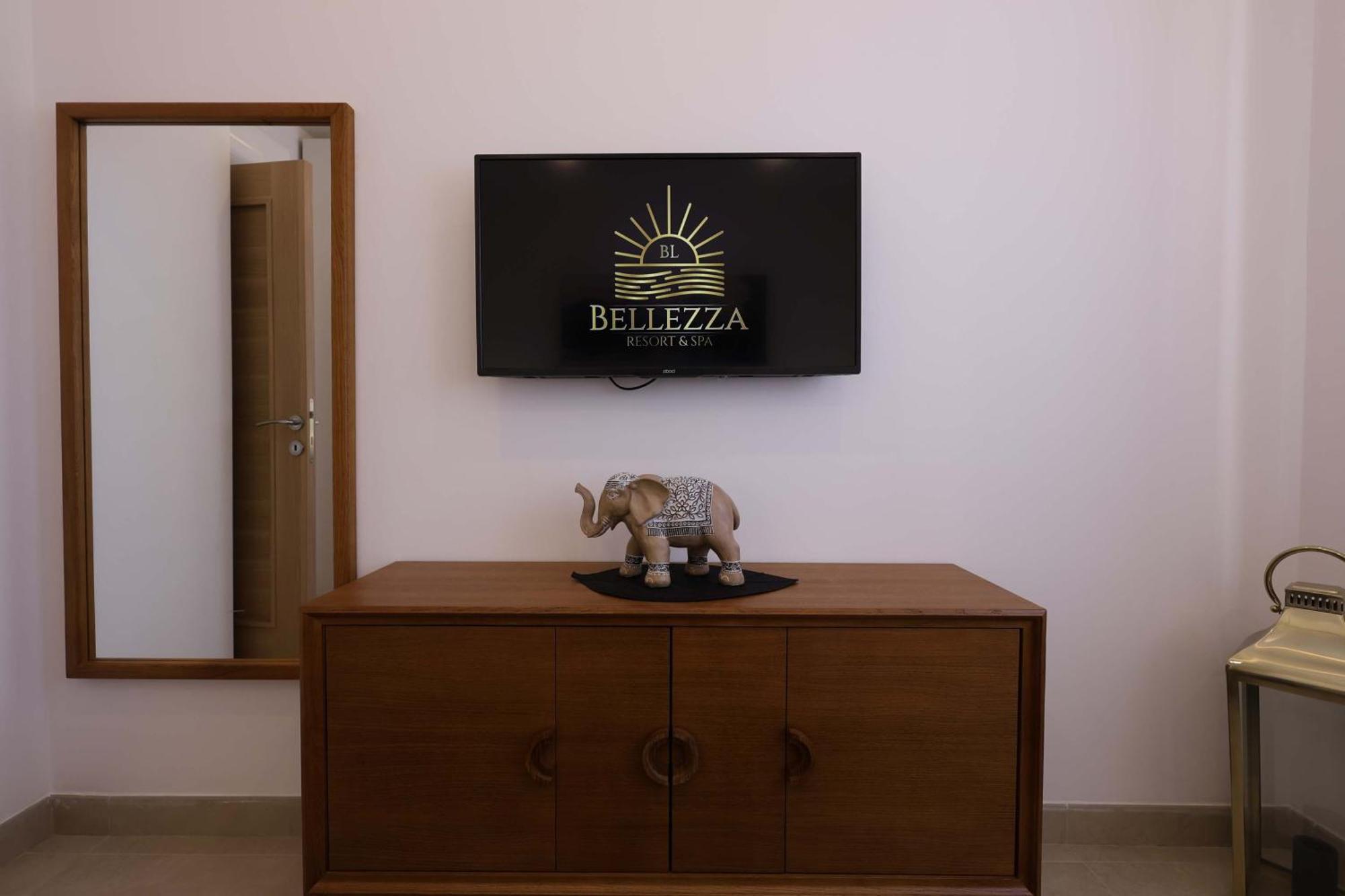 Bellezza Resort & Spa Котор Номер фото