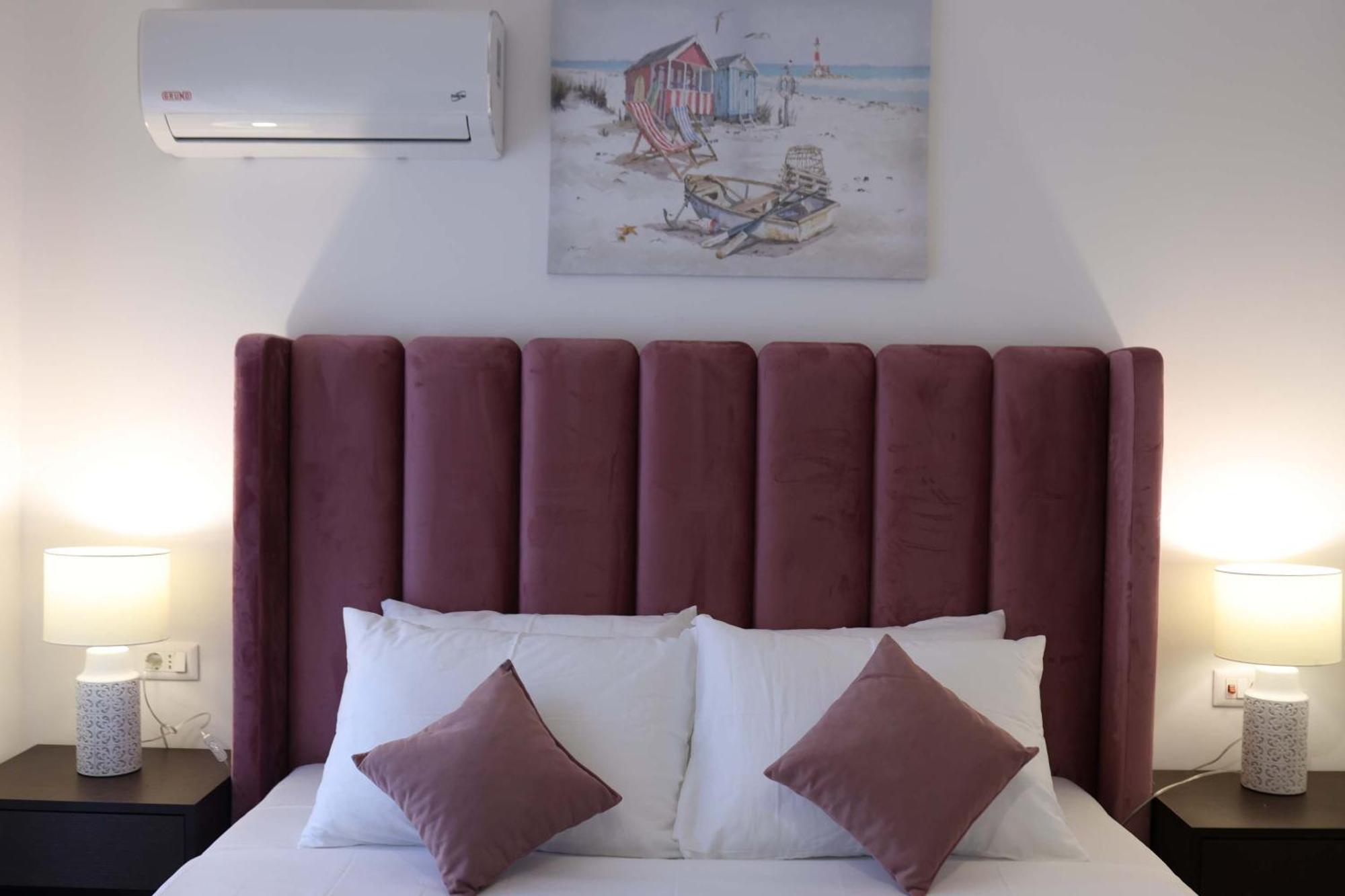Bellezza Resort & Spa Котор Номер фото