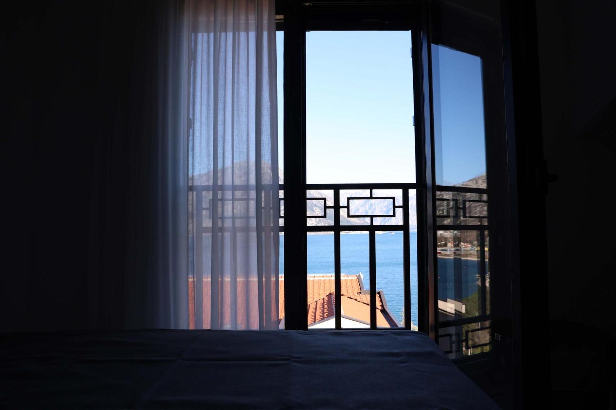 Bellezza Resort & Spa Котор Номер фото