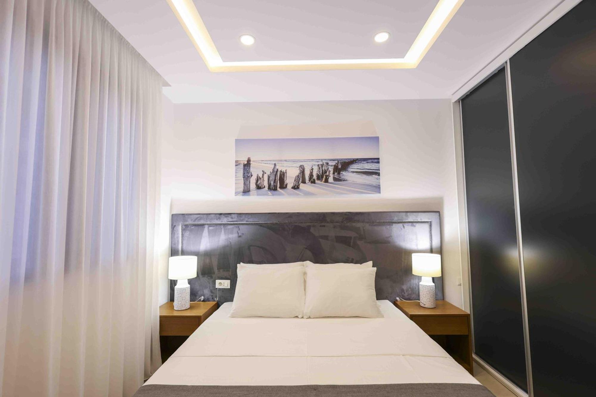 Bellezza Resort & Spa Котор Номер фото