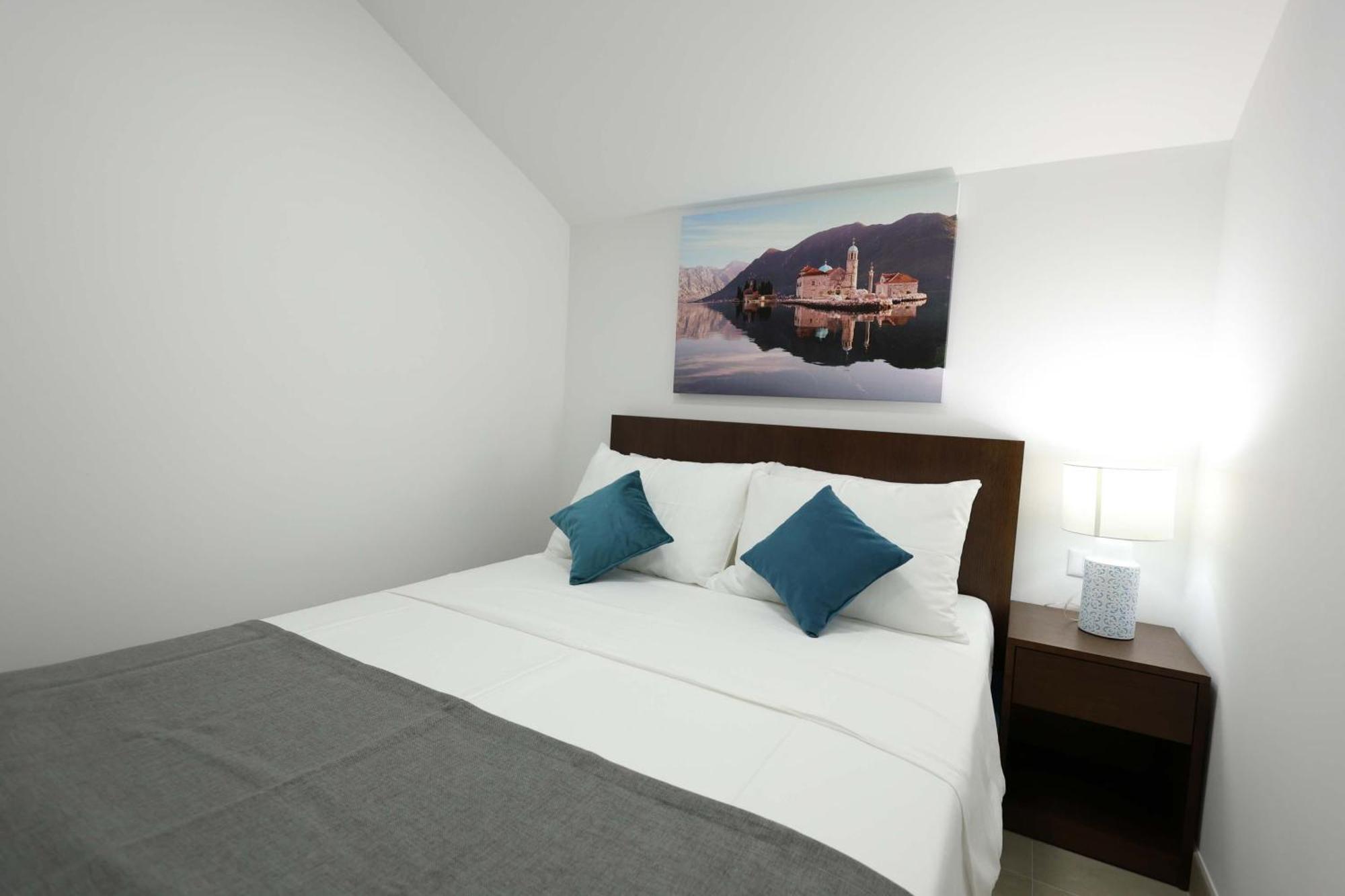 Bellezza Resort & Spa Котор Номер фото