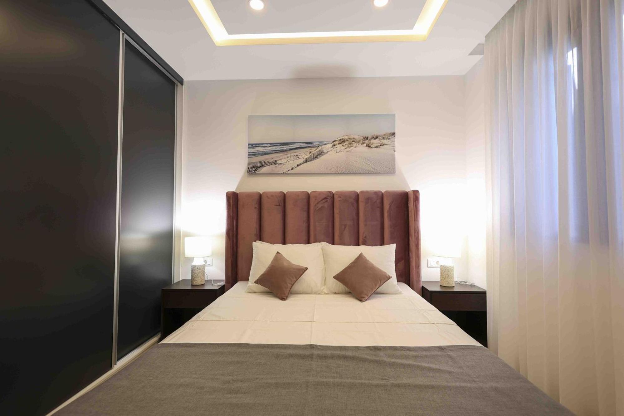 Bellezza Resort & Spa Котор Номер фото