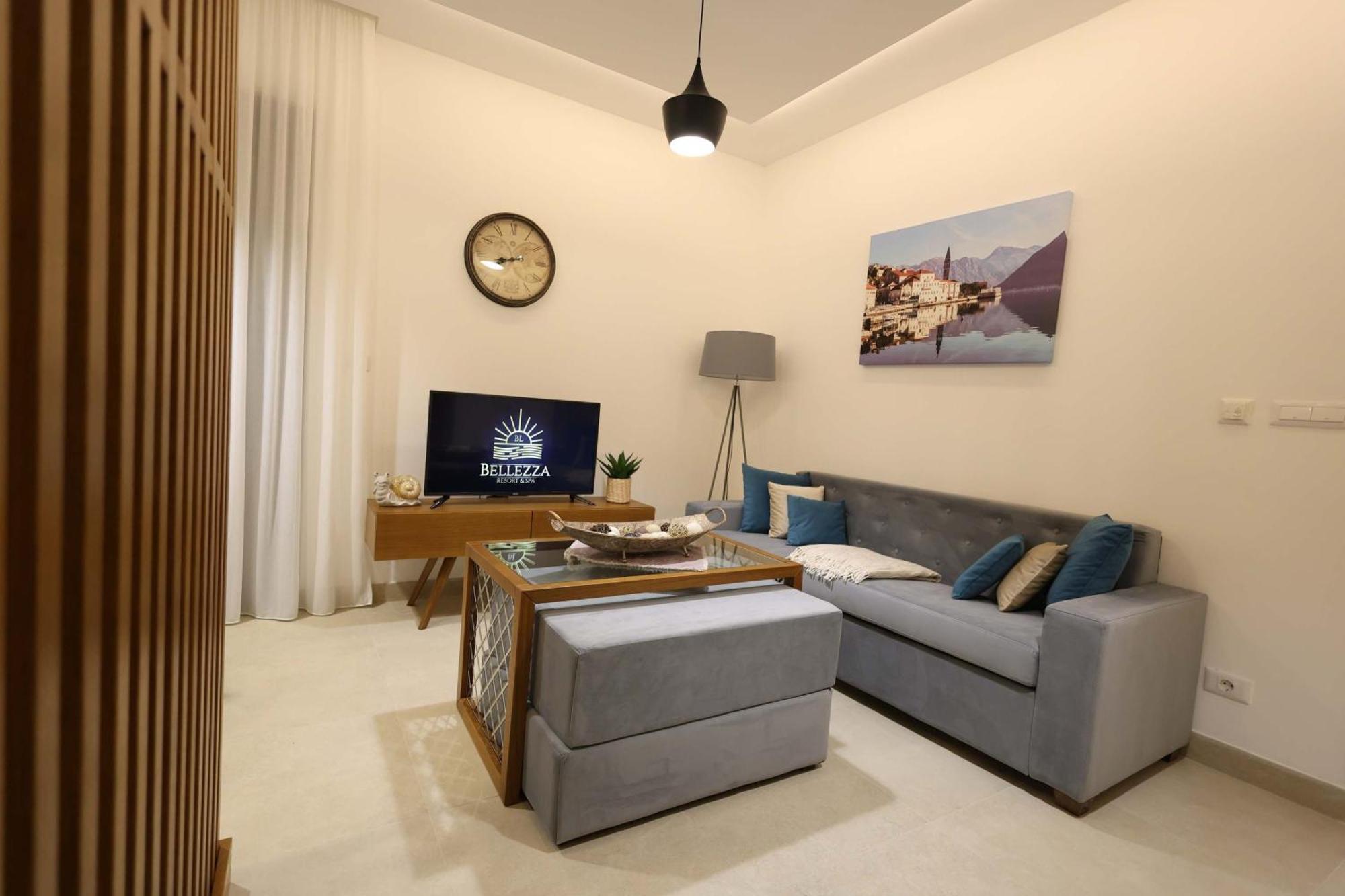 Bellezza Resort & Spa Котор Номер фото