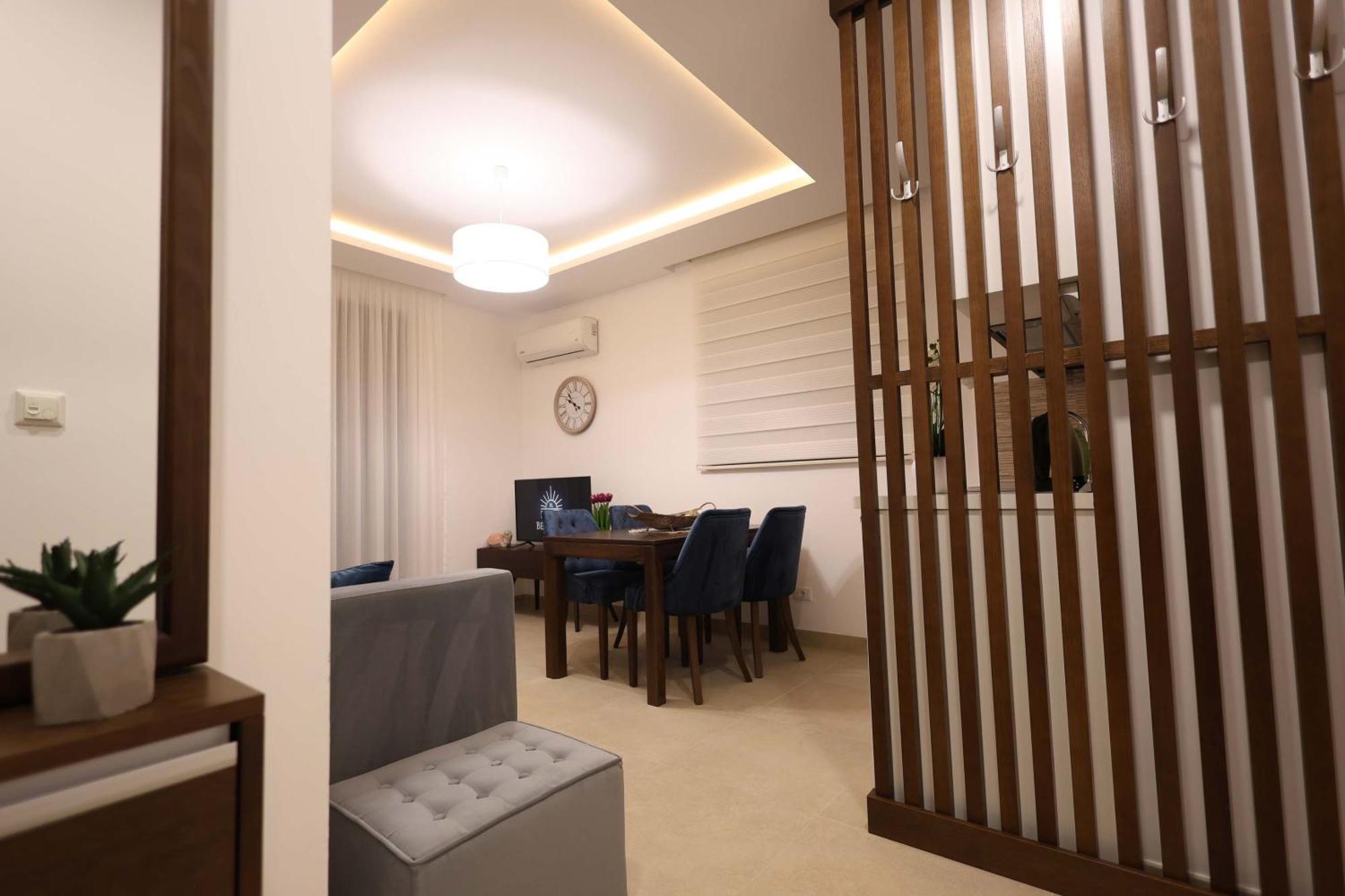 Bellezza Resort & Spa Котор Номер фото