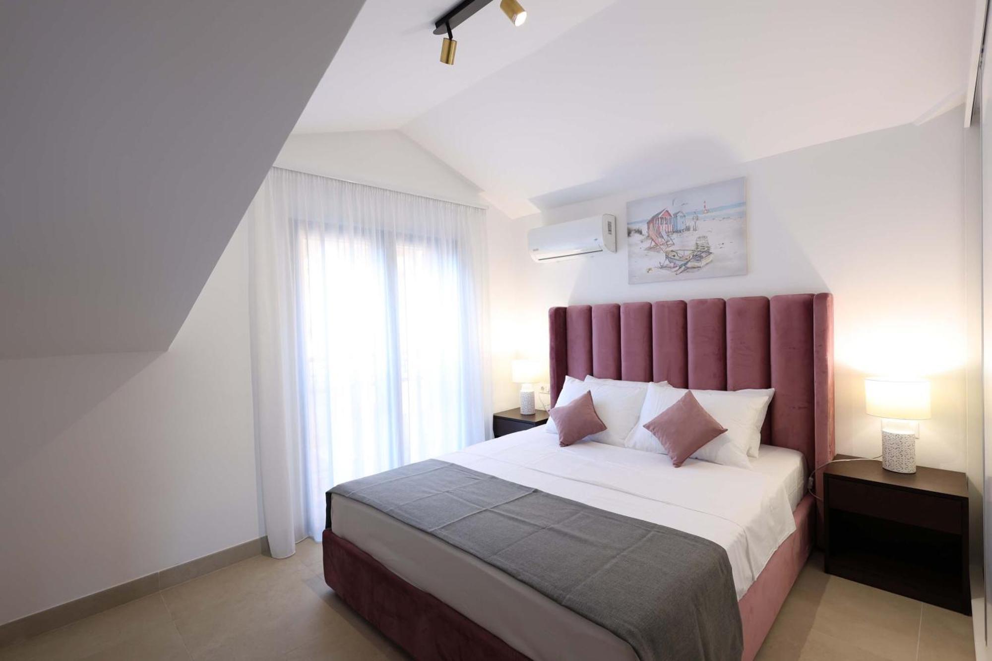 Bellezza Resort & Spa Котор Номер фото