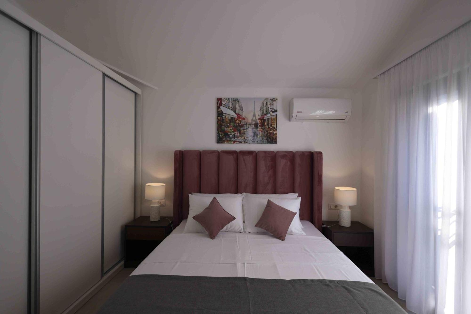 Bellezza Resort & Spa Котор Номер фото