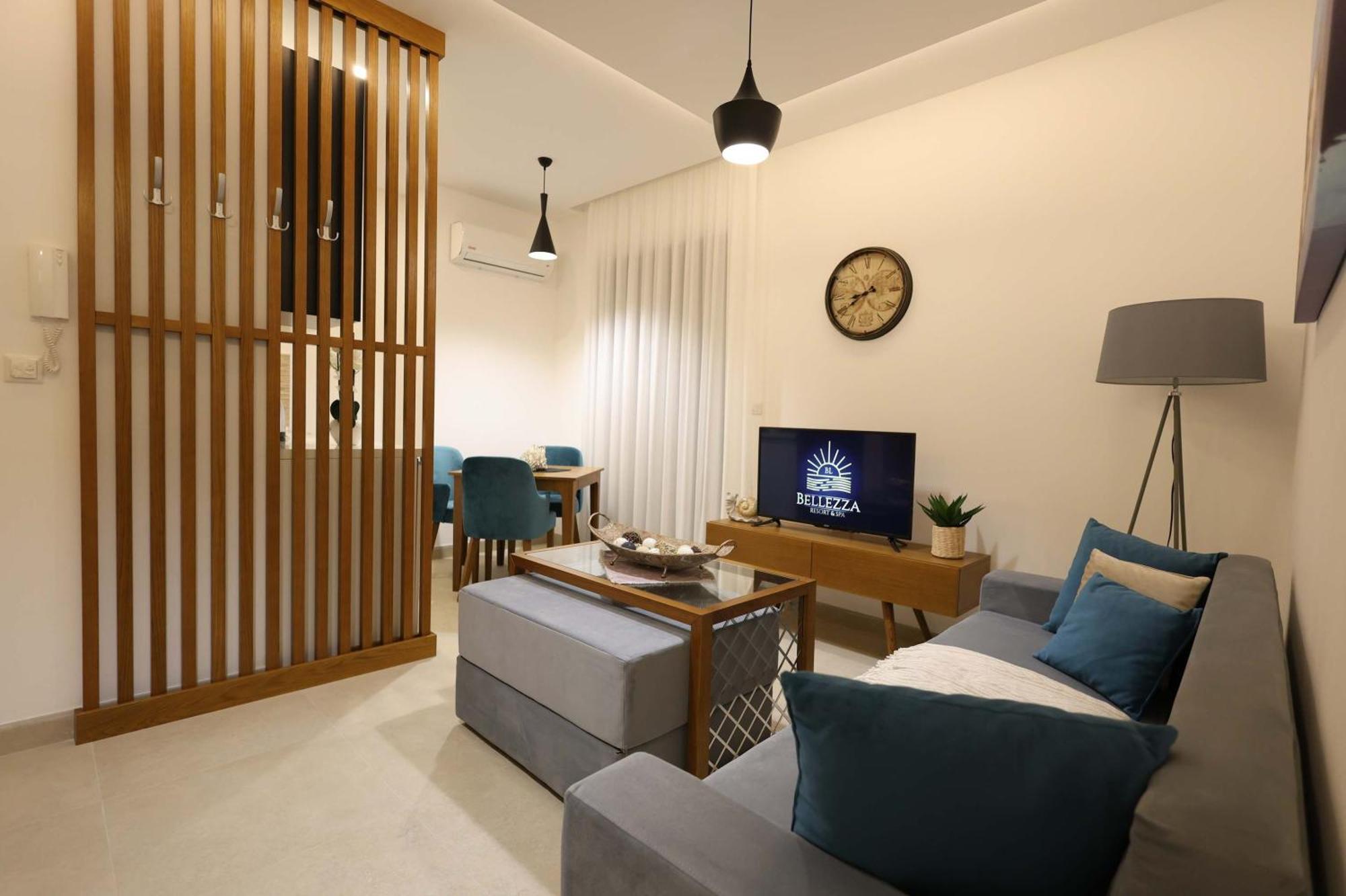 Bellezza Resort & Spa Котор Номер фото
