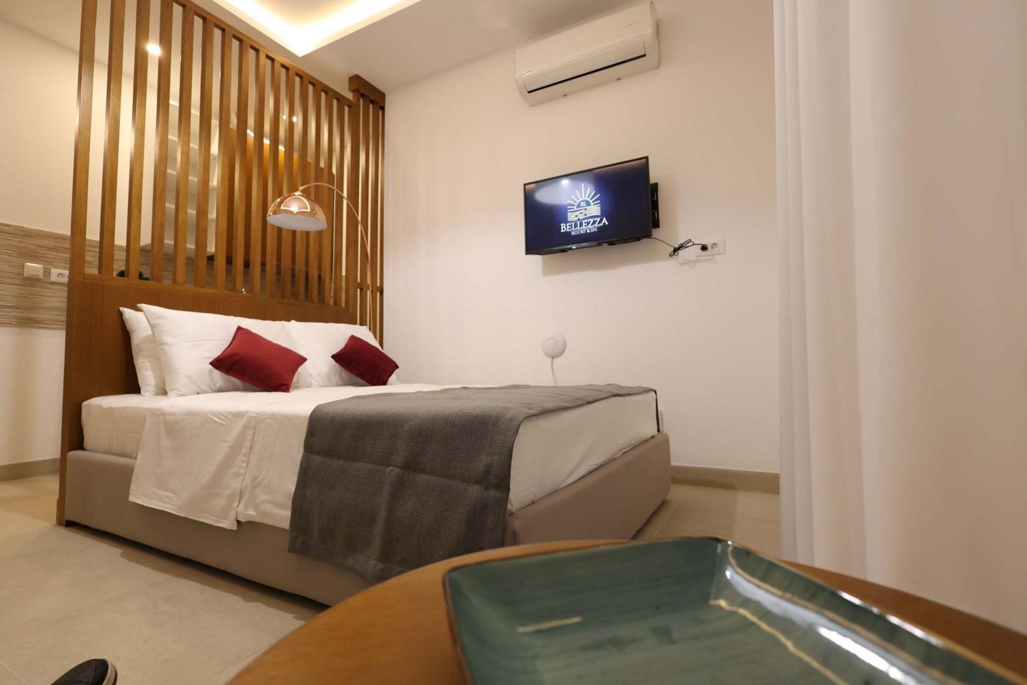 Bellezza Resort & Spa Котор Номер фото