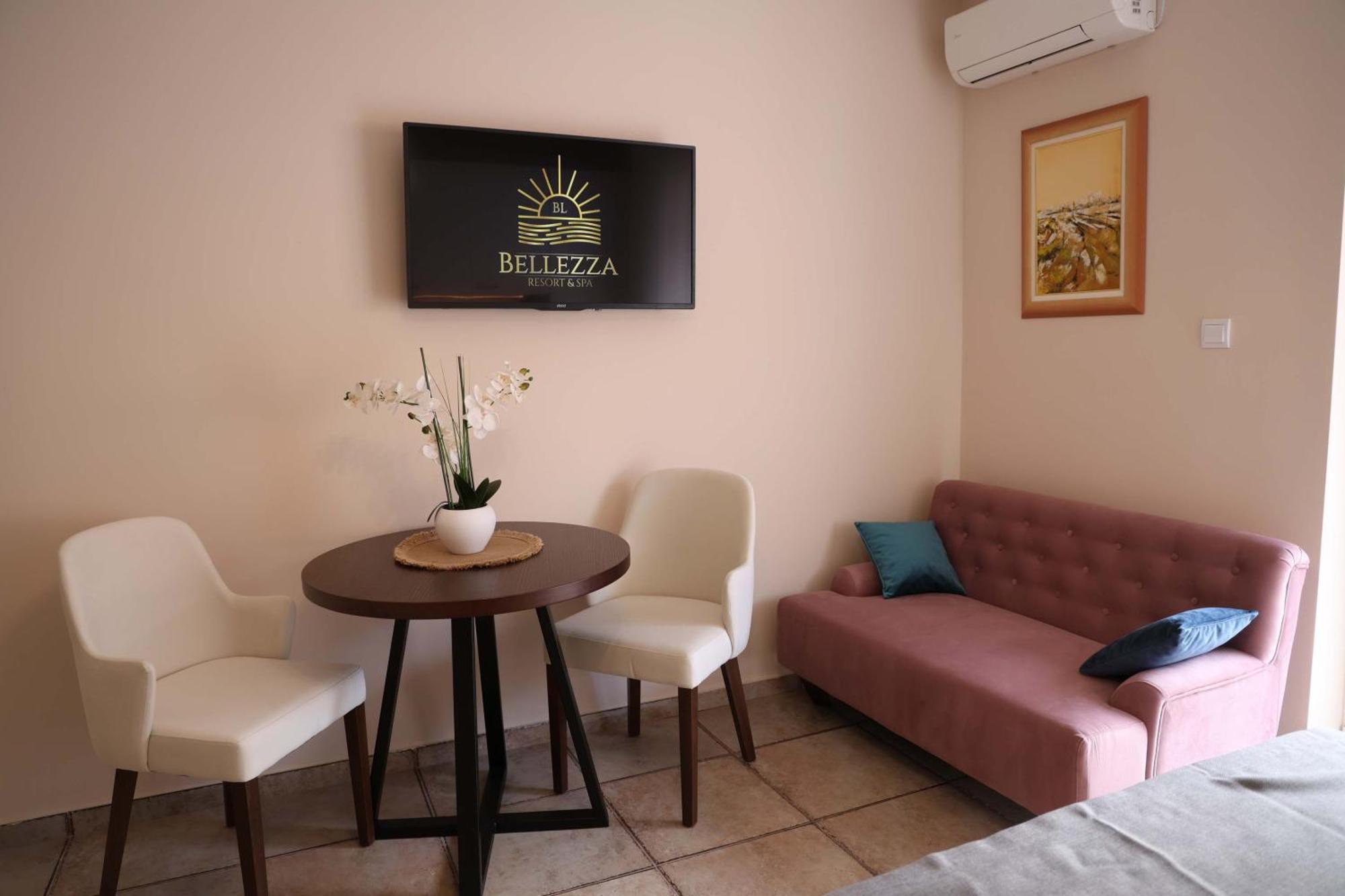 Bellezza Resort & Spa Котор Номер фото