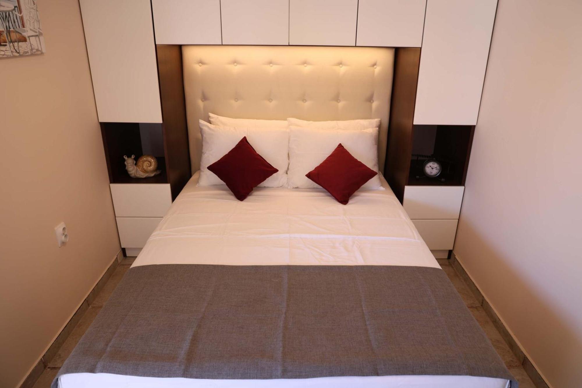 Bellezza Resort & Spa Котор Номер фото