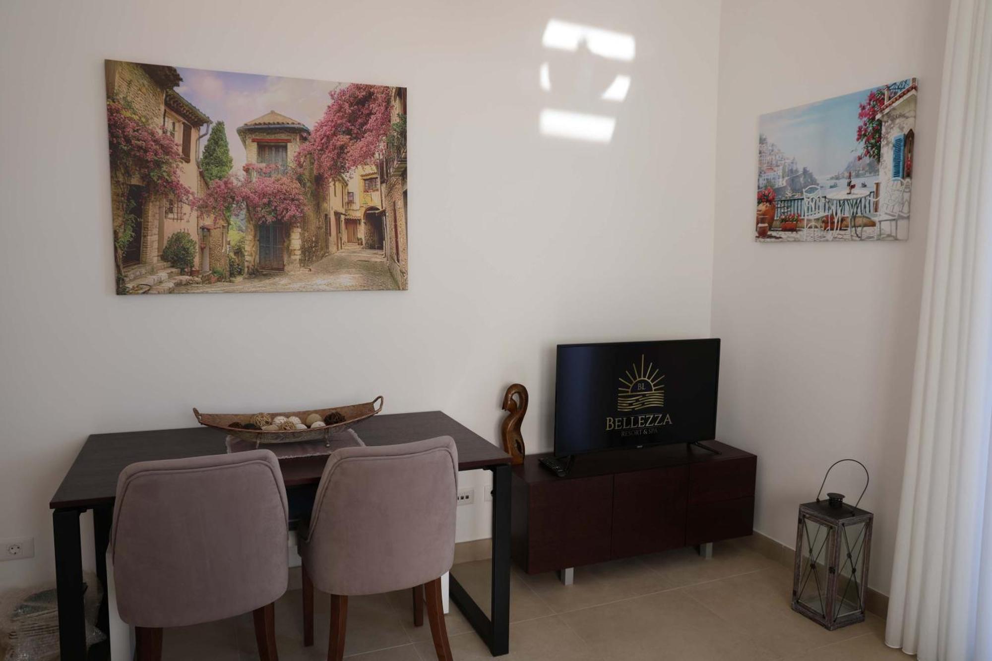 Bellezza Resort & Spa Котор Номер фото