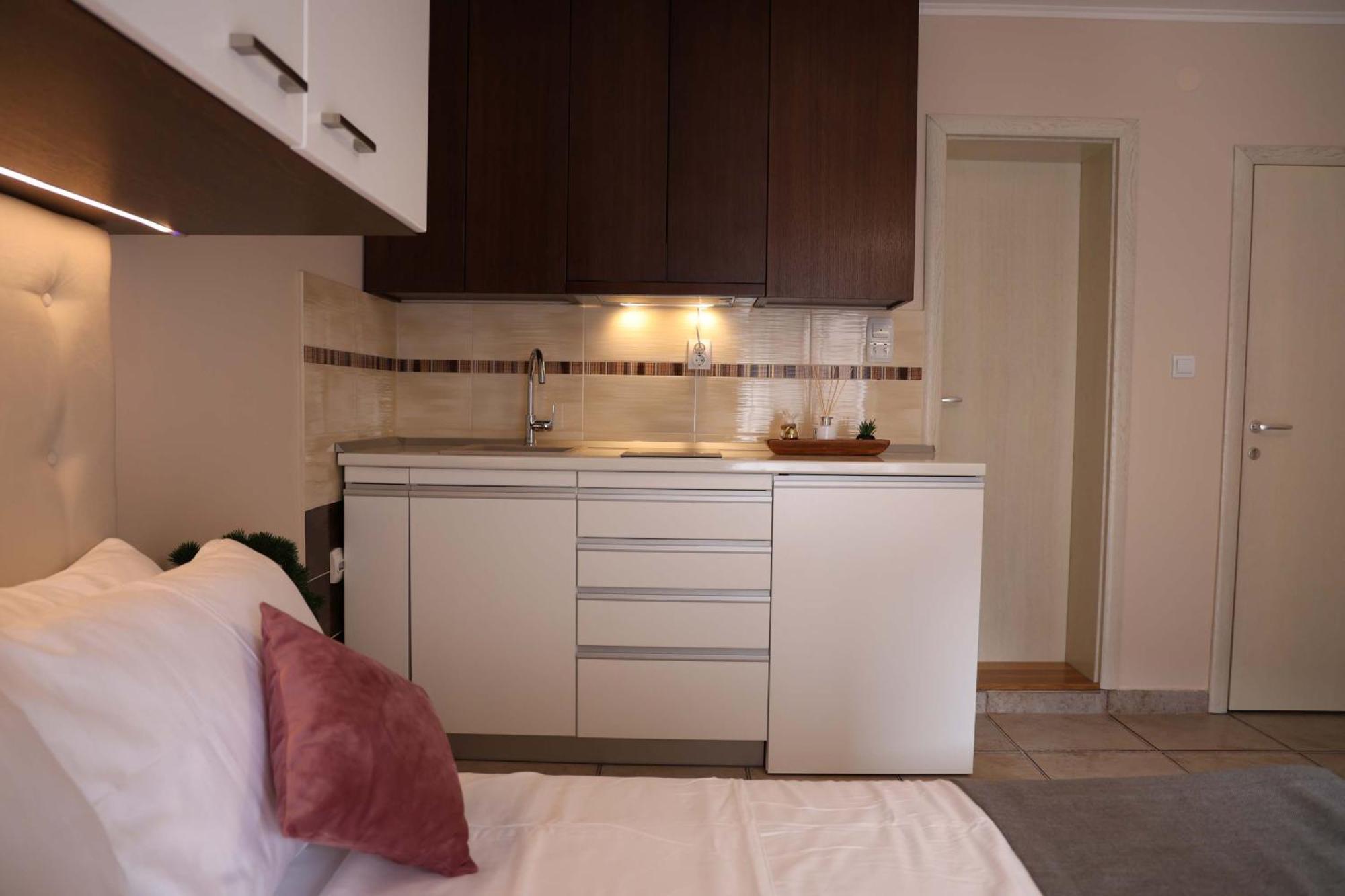Bellezza Resort & Spa Котор Номер фото