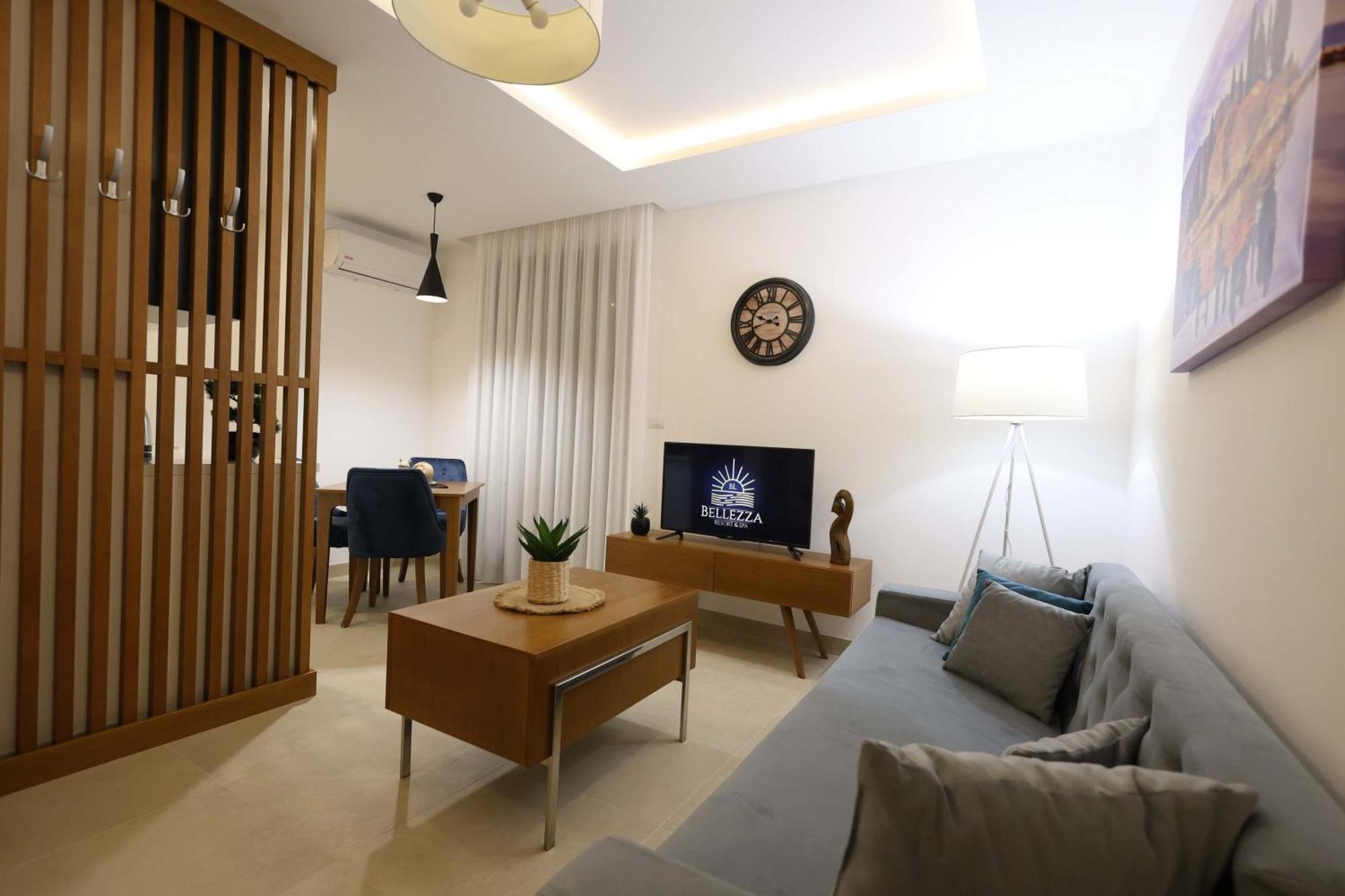 Bellezza Resort & Spa Котор Номер фото