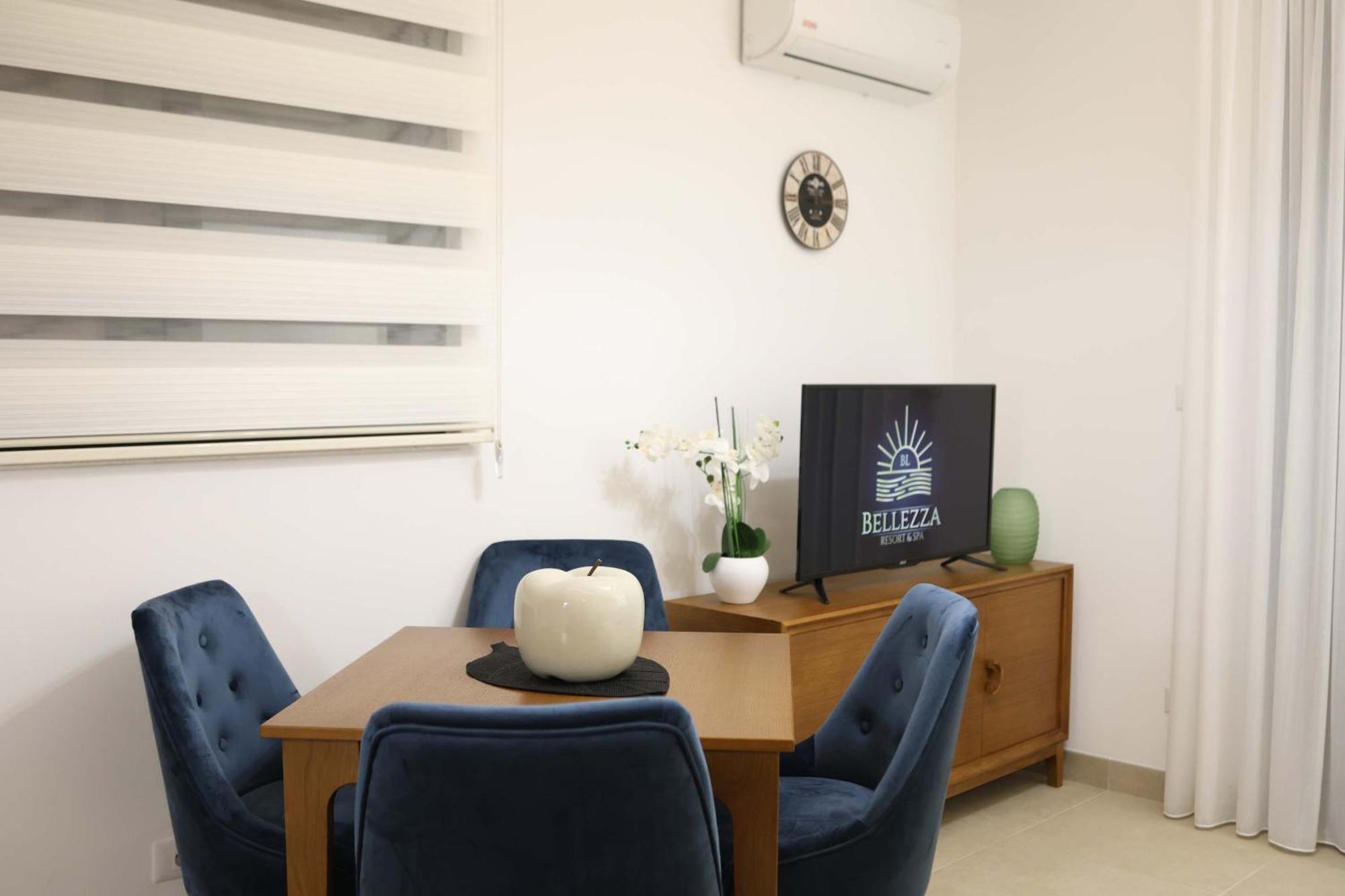 Bellezza Resort & Spa Котор Номер фото